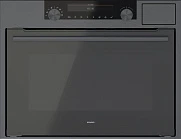  Духовой шкаф Asko OCSM8487B