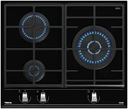 Варочная поверхность Teka GZC 63310 XBN Black