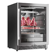  Холодильник для вызревания мяса Meyvel MM-45SR