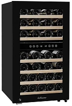  Винный шкаф Meyvel MV45-KBF2