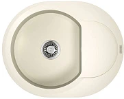  Мойка Omoikiri Sakaime 60E-WH