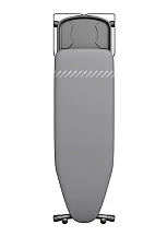  Гладильная доска LauraStar PLUSBOARD BLACK COVER GREY