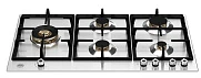  Варочная поверхность Bertazzoni P905LPROX