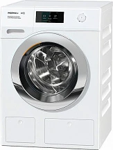  Стиральная машина Miele WCR890WPS