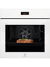 Встраиваемый духовой шкаф ELECTROLUX LOE8H39V