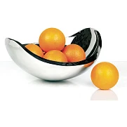  Bugatti Ваза для фруктов NINNA NANNA Red 58-07808I3