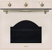  Духовой шкаф Graude BK 60.2 EL