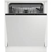  Посудомоечная машина Beko BDIN15531
