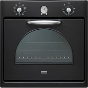  Духовой шкаф Franke CM 85 M BT, черный матовый