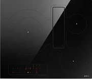  Варочная поверхность Elica NIKOLATESLA FIT 3Z BL/A/60