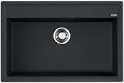  Мойка Omoikiri Daisen 77-BL