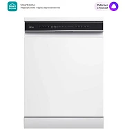  Посудомоечная машина Midea MFD60S150WI