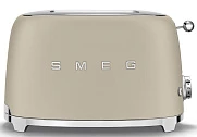  Тостер Smeg TSF01MLMEU