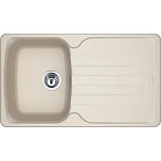  Мойка Franke AZG 611-86 стоп-вентиль , сахара