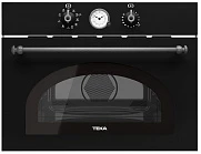  Встраиваемая микроволновая печь Teka MWR 32 BIA Anthracite-OB