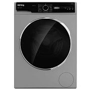  Стиральная машина Korting KWM 58LS1297 S