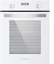  Духовой шкаф Maunfeld EOEM516W