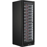  Винный шкаф Temptech CPRO1800SRB-24