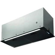  Встраиваемая вытяжка JET AIR PLANE BL MAT/F/72-PRF0186438