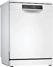  Отдельностоящая посудомоечная машина Bosch SMS8ZDW86Q