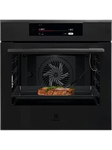  Встраиваемый духовой шкаф ELECTROLUX EOE9P3ST