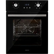  Духовой шкаф Hiberg VM 4260 B