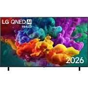  Телевизор ЖК 86'' LG 86QNED85B6C.ARUG