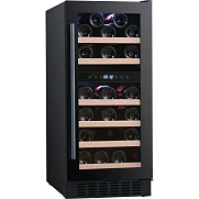  Винный шкаф Temptech PRESQ38DB-24