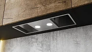  Вытяжка Sirius SL 900 IX 70