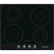  Варочная поверхность Smeg SI964NM