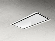  Вытяжка Elica HILIGHT GLASS NO MOTOR WH/A/100