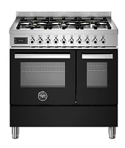  Плита Bertazzoni PRO96L2ENET