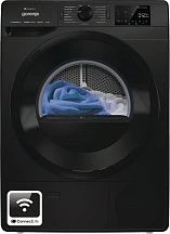  Сушильная машина Gorenje DPNE92GNLWIFI/BC
