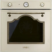  Духовой шкаф Smeg SF67C1PO