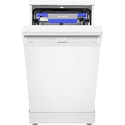  Посудомоечная бытовая машина MAUNFELD MWF08S MWF45230W