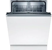 Посудомоечная машина Bosch SMV25BX01R