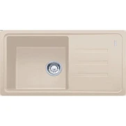  Мойка Franke BSG 611-78 L стоп-вентиль, сахара
