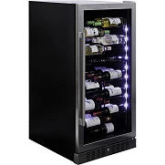  Винный шкаф Dunavox DX-58.258DSS