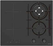  Варочная поверхность Korting HIG 6225 CTN