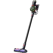  Беспроводные пылесосы Dyson V8 New Cyclone Black Edition 494706-01