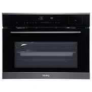  Духовой шкаф Korting OKB 3450 GNBX Steam