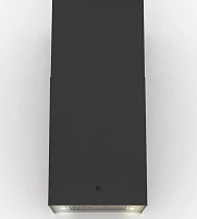  Вытяжка Sirius MO 210 B