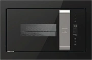  Встраиваемая микроволновая печь Gorenje BM235ORAB