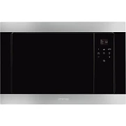  Встраиваемая микроволновая печь Smeg FMI320X2
