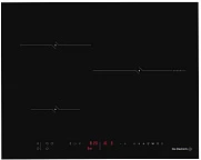  Варочная поверхность De Dietrich DPI4301BP