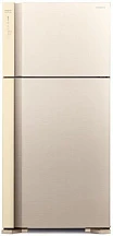  Холодильник Hitachi R-V 662 PU7 BEG