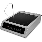  Плита CASO TC 3500