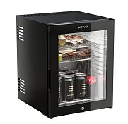  Холодильник Meyvel Минибар MEYVEL MMT-38BG
