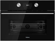  Встраиваемая микроволновая печь Teka MLC 8440 Night River Black