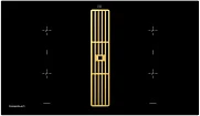  Варочная поверхность Kuppersbusch KMI 9850.0 SR Gold